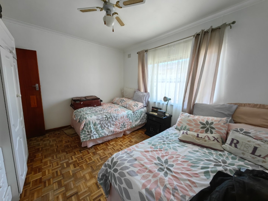 3 Bedroom Property for Sale in Belgravia Western Cape